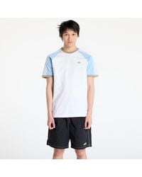adidas Originals - Maglietta Adidas Cali Tee/ Clear Sky - Lyst