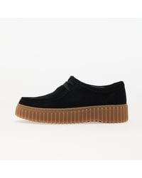 Clarks - Sneakers Torhill Bee Eur - Lyst