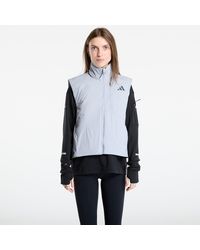 adidas Originals - Vest Adidas Adi365 Running Climawarm Vest - Lyst