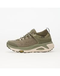 Hoka One One - Sneakers M Kaha 3 Low Gtx Eucalyptus/ Birch Eur - Lyst