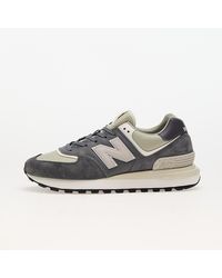 New Balance - Sneakers 574 Arctic Eur - Lyst