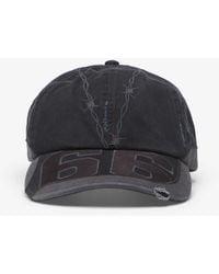Vans - Pet A.O.D. Star Cap - Lyst