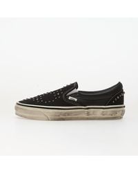 Vans - Sneakers Lx Classic Slip-On 98 Pearlized - Lyst