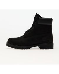 Timberland - Baskets 6 in premium wp boot eur 45.5 - Lyst