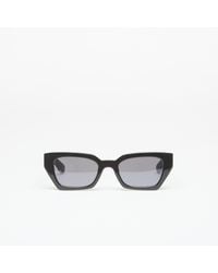 Messyweekend - Sunglasses Luna Transparent - Lyst