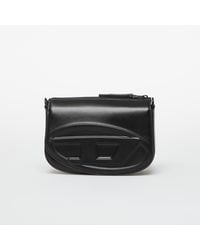 DIESEL - Handbag 1Dr 2.0 Camera Bag Cross Bodybag - Lyst