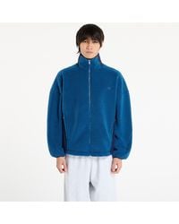 adidas Originals - Jacket Adidas X Og La Adams Blvd Fleece Jacket - Lyst