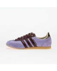 adidas Originals - Sneakers Adidas X Wales Bonner Japan Crew/ Light/ Night Eur - Lyst