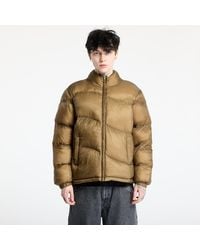 Dime - Jacket Classic Ripstop Puffer - Lyst