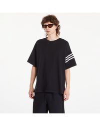 adidas Originals - T-Shirt Adidas Neuclassics Tee - Lyst