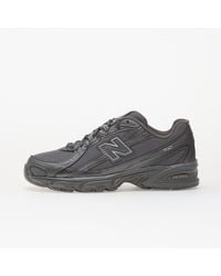 New Balance - Baskets 740 eur 39.5 - Lyst