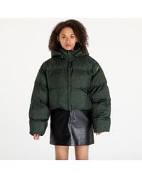 Daily Paper - Jas Jorja Puffer Jacket - Lyst