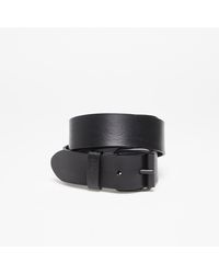 Carhartt - Gürtel script belt black/ black xs - Lyst