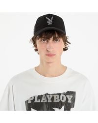 FTSHP - Mütze Playboy X Corduroy Trucker - Lyst