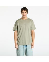 C.P. Company - T-shirt mercerized 70/2 jersey gasato short sleeve logo t-shirt xl - Lyst