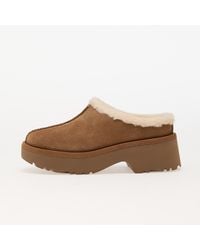 UGG - Sneakers W New Heights Cozy Clog Eur - Lyst