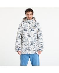 Columbia - Veste high cascadesTM interchange reversible bomber jacket m - Lyst