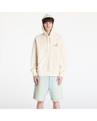 Carhartt - Sweatshirt Hooded American Script Sweat - Lyst