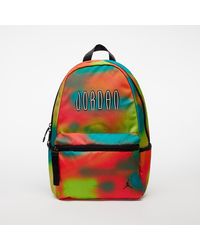 Nike Mvp Backpack Multi - Rosso
