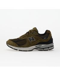 New Balance - Sneakers 2002R Eur - Lyst