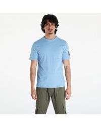 Calvin Klein - Jeans Badge Regular T-shirt - Lyst