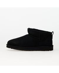 UGG - Schoenen M Classic Ultra Mini - Lyst