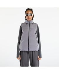 On Shoes - Vest All-Day Puffer Vest - Lyst