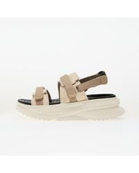 Converse - Sneakers Run Star Utility Sandal Cx Light Dune/ Vintage Cargo/ Egret Eur - Lyst