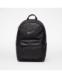Nike - Heritage winterized eugene backpack black/ black/ smoke grey - Lyst