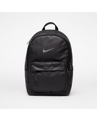Nike Heritage Winterized Eugene Backpack Black/ Black/ Smoke Grey - Noir