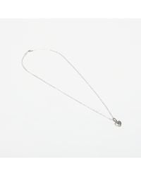Twojeys - Halskette Heart Necklace - Lyst