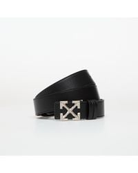 Off-White c/o Virgil Abloh - Cintura Arrow Belt Rv 35Mm Quote - Lyst