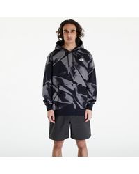 The North Face - Essential Hoodie Print - Lyst