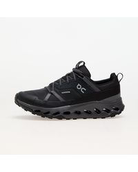 On Shoes - Sneakers M Cloudhoriz M Wp Black/ Eclipse Us 11 - Lyst