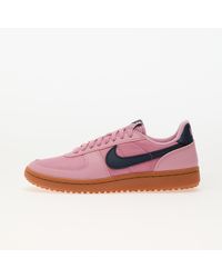 Nike - Sneakers W Field General Elemental/ Obsidian-Gum Med Eur - Lyst