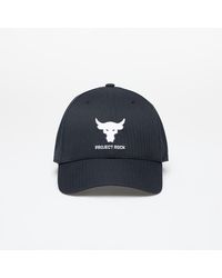 Under Armour - Project Rock Trucker - Lyst