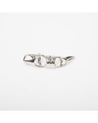 Vitaly - Ring Absolute X Stainless Steel - Lyst