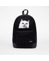 RIPNDIP - Rugzak Lord Nermal Velcro Hands Backpack - Lyst