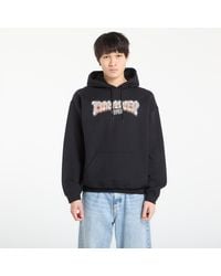 Thrasher - Sweatshirt Explicit Hoodie - Lyst