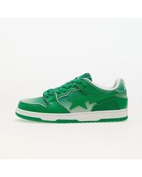 A Bathing Ape - Sneakers Bape Sk8 Sta 4 M1 - Lyst