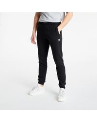 adidas Originals Adidas Essential Pants Black - Schwarz