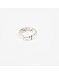 Twojeys - Icon 01 Ring - Lyst