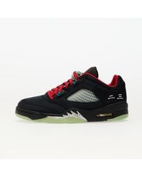 Nike - Sneakers Air 5 Retro Low Sp/ Classic Jade-Fire Eur - Lyst