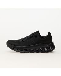 On Shoes - Baskets w cloudtilt eclipse/ black eur 40 - Lyst
