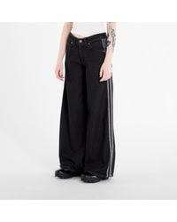 adidas Originals - Jogginghosen Adidas Firebird Adilenium Track Pant Denim - Lyst