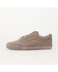 Vans - Sneakers Old Skool Lx Eur - Lyst