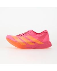 adidas Originals - Sneakers Adidas Adizero Adios Pro 4 Lucid/ Lucid/ Iron Met. Eur - Lyst