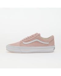 Vans - Sneakers Lx Old Skool Pig Suede Eur - Lyst