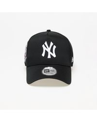 KTZ - New York Yankees World Series Patch 9forty E-frame Adjustable Cap / Kelly Green - Lyst