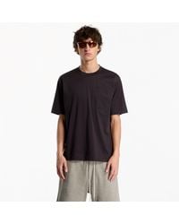 Oakley - T-Shirt Fgl Scratch Ss Tee 6.7 - Lyst